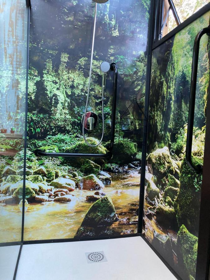 Casa Na Arvore Morada Dos Vagalumes Farroupilha Dış mekan fotoğraf